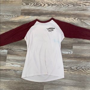 Super cool vans shirt
